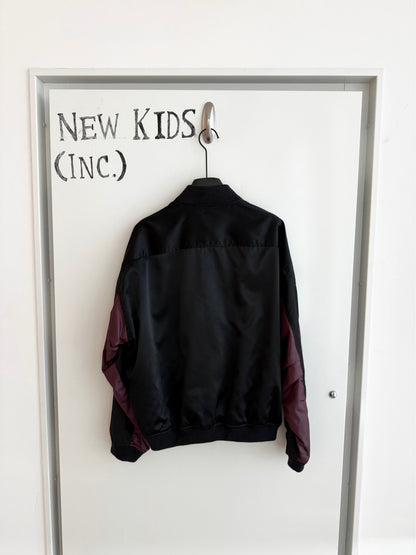 Enfants Riches Deprimes College Bomber Jacket