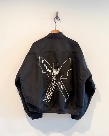Enfants Riches Deprimes Nouveau Jacket