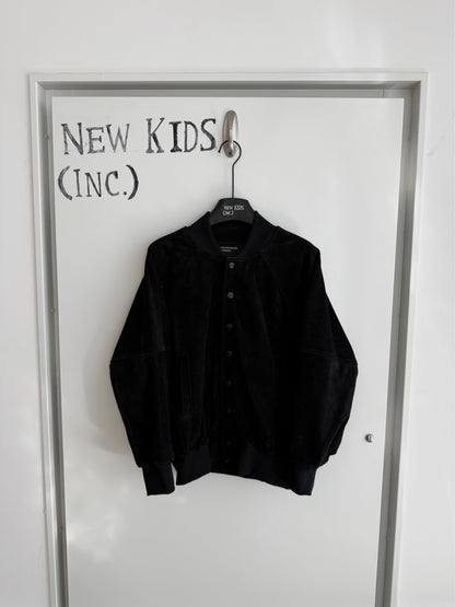 Enfants Riches Deprimes Embroidery Bomber Jacket