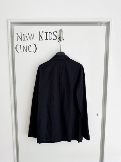 Yohji Yamamoto 02SS Blazers