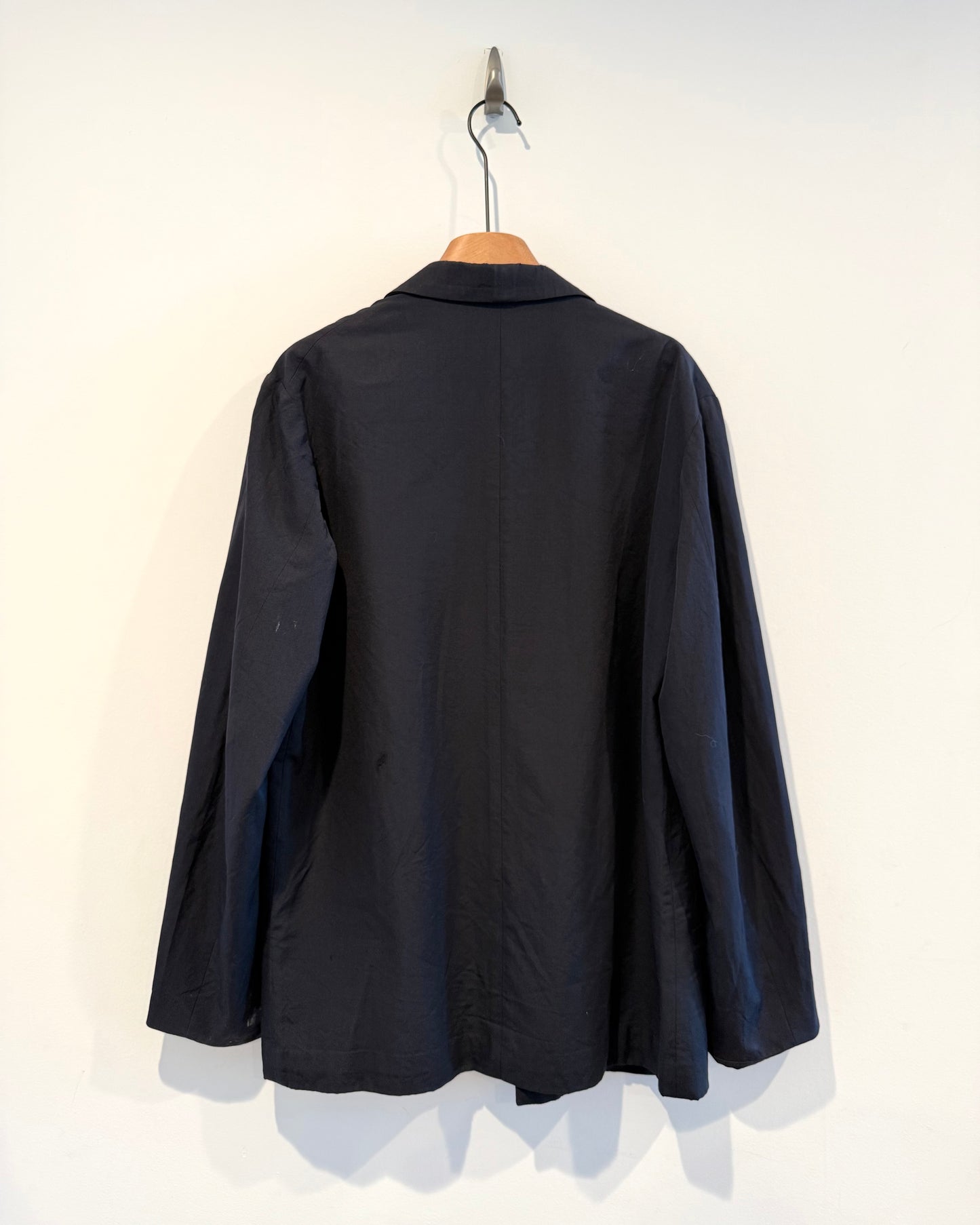 Yohji Yamamoto Ss02 Geisha Blazers