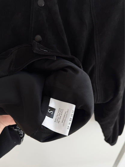 Enfants Riches Deprimes Embroidery Bomber Jacket