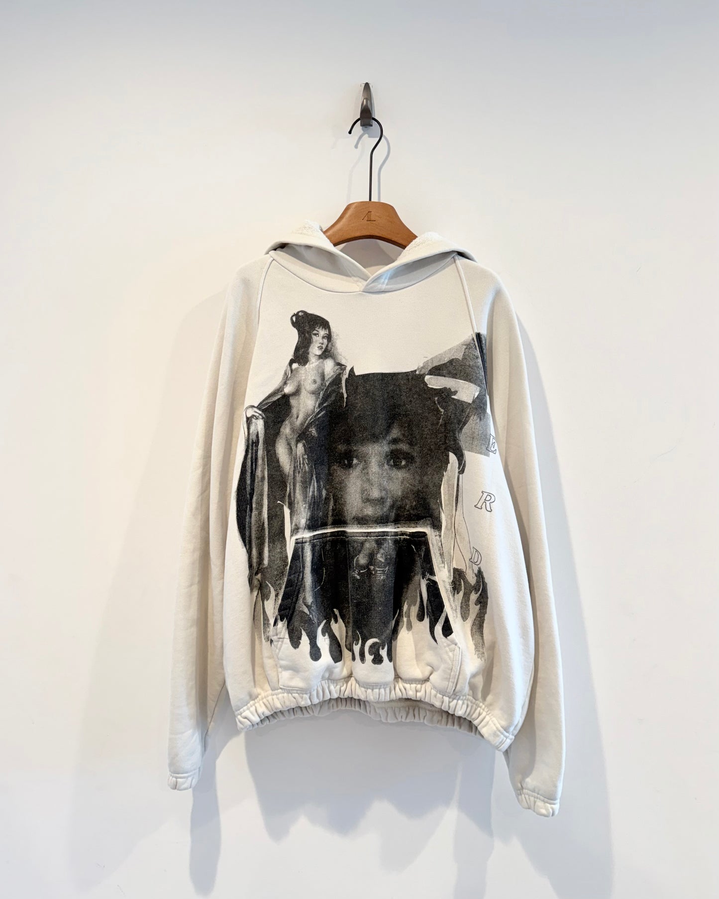 Enfants Riches Deprimes Name your poison Hoodie