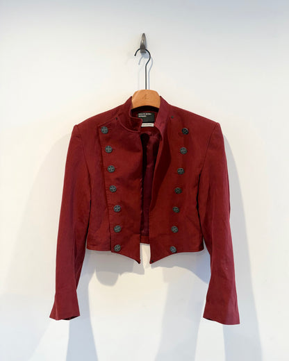 Enfants Riches Deprimes Mao's Daughter Blazer
