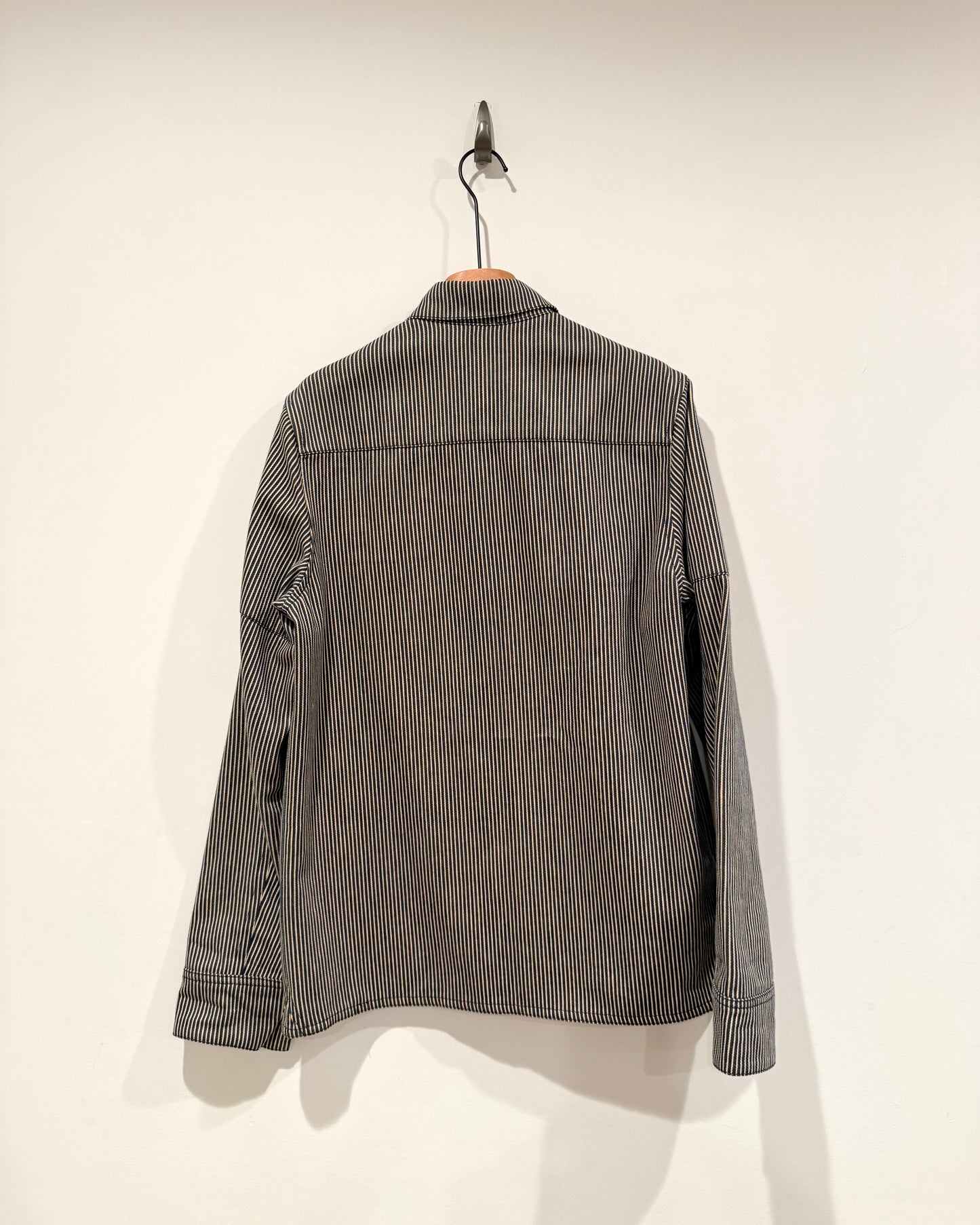 Chrome Hearts Striped Jacket