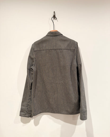 Chrome Hearts Striped Jacket