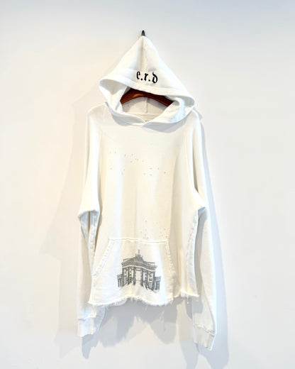Enfants Riches Deprimes Brandenburg Gate Hoodie