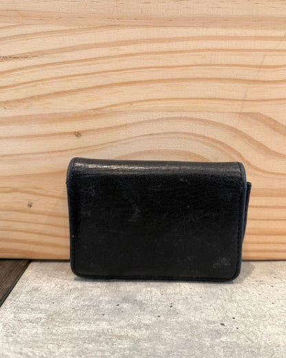 Chrome Hearts Scroll CardHolder