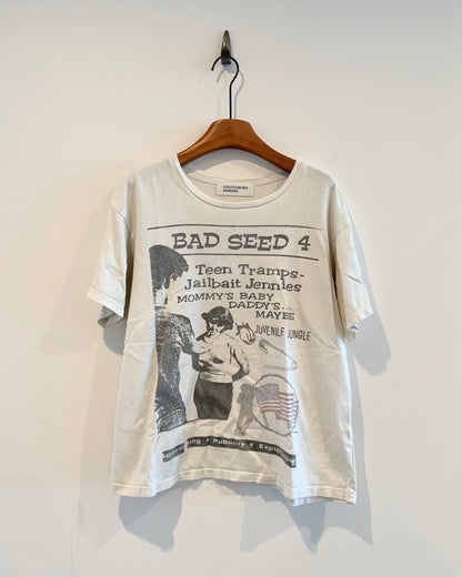 Enfants Riches Deprimes Bad Seen T shirt