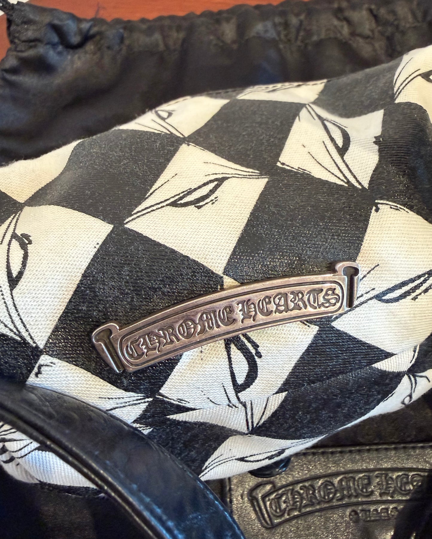 Chrome Hearts Matty Boy 99 Eyes Mini Snat Pack