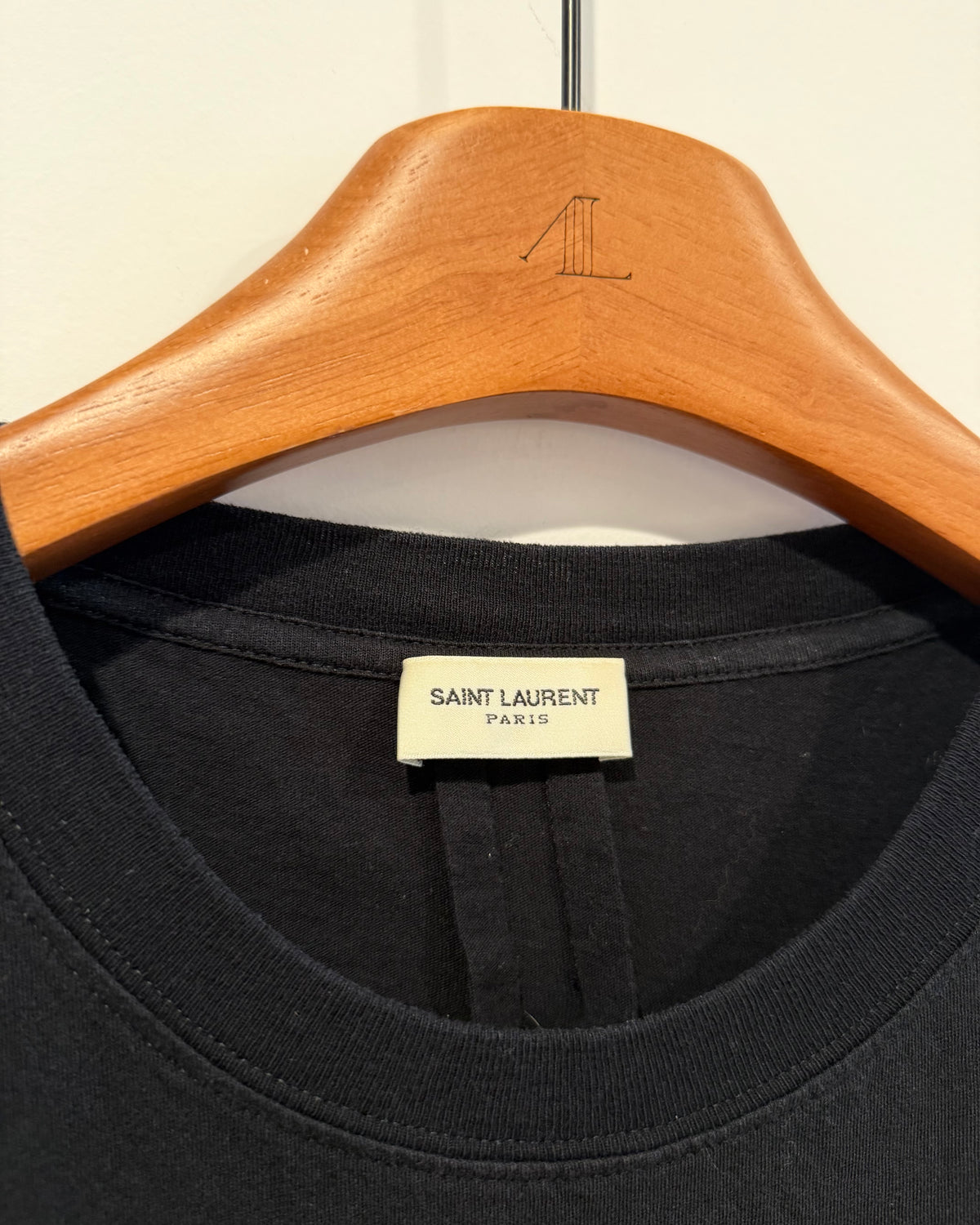 Saint Laurent Sweet Dream T Shirts
