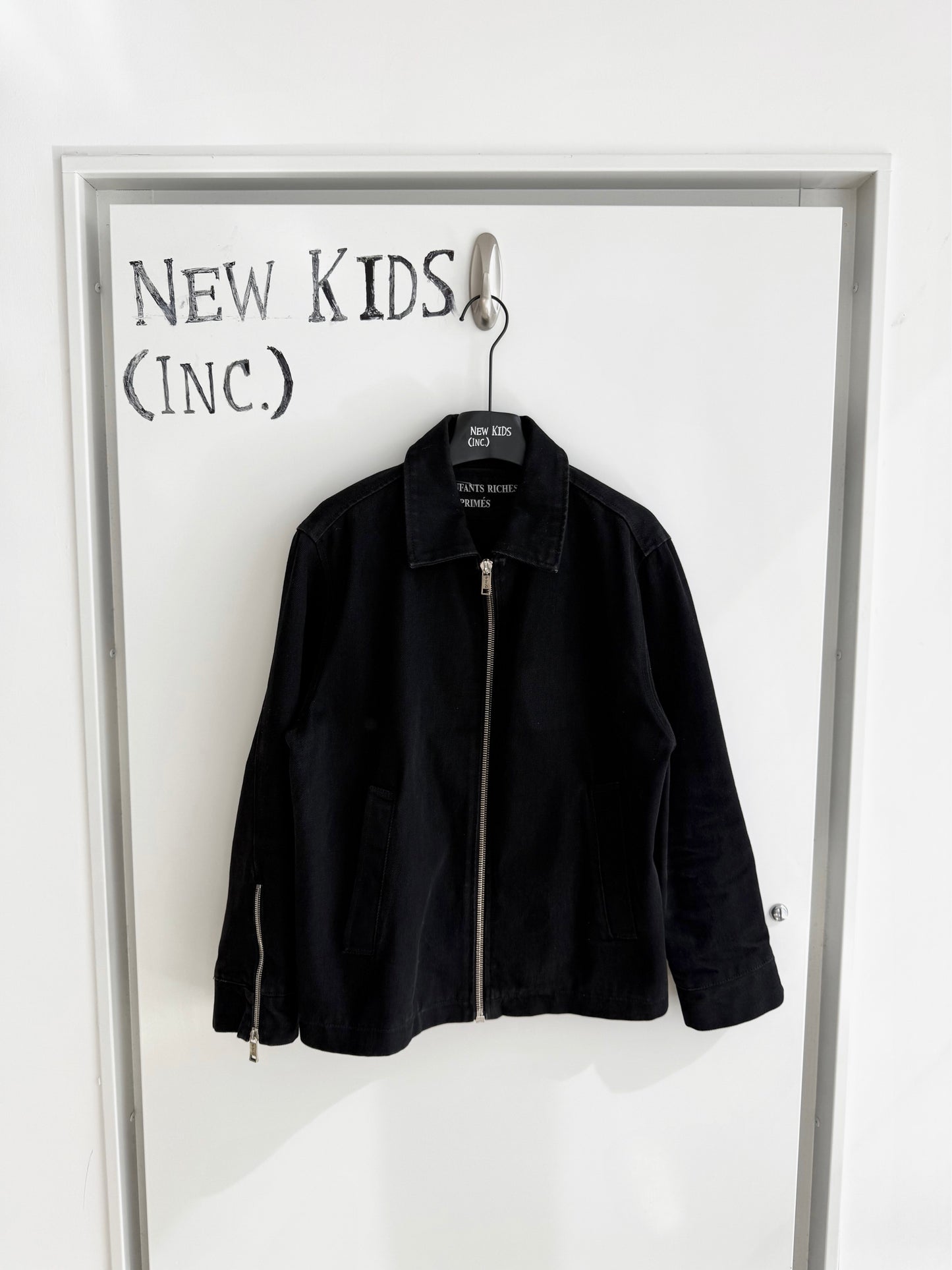 Enfants Riches Deprimes To my Mother Jacket