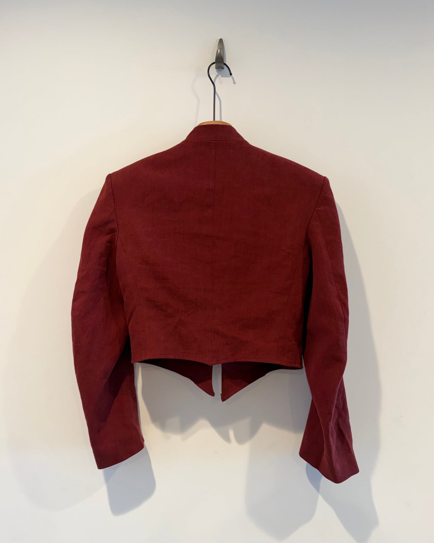 Enfants Riches Deprimes Mao's Daughter Blazer