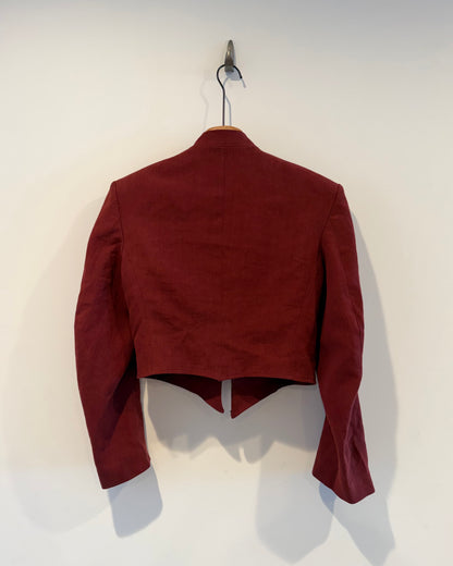 Enfants Riches Deprimes Mao's Daughter Blazer