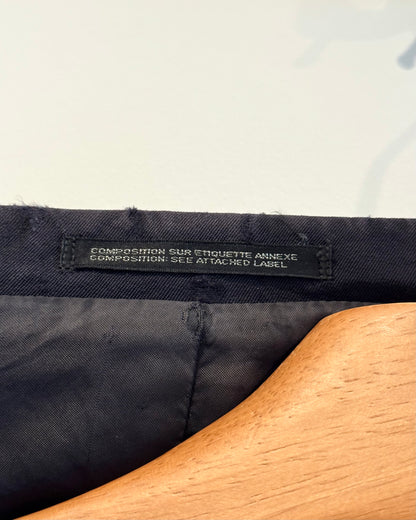Yohji Yamamoto Ss02 Geisha Blazers