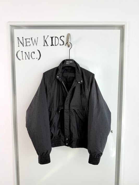 Chrome Hearts Monogram Matchpoint Jacket