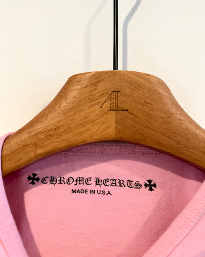 Chrome Hearts Matty Boy Long Sleeves Shirt