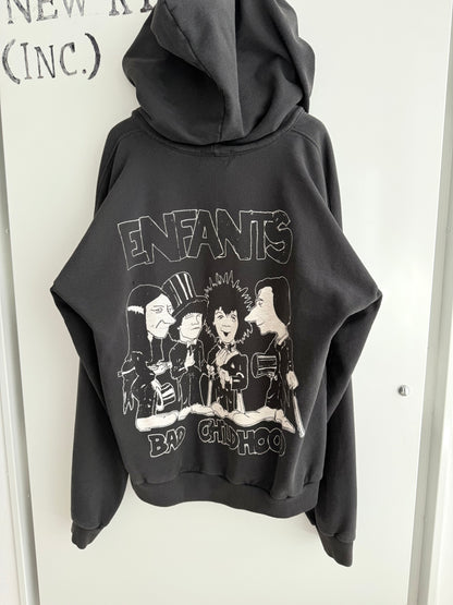 Enfants Riches Deprimes Bad Childhood Hoodie