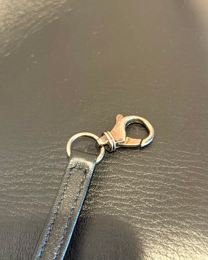 Chanel Chain Leboy bag