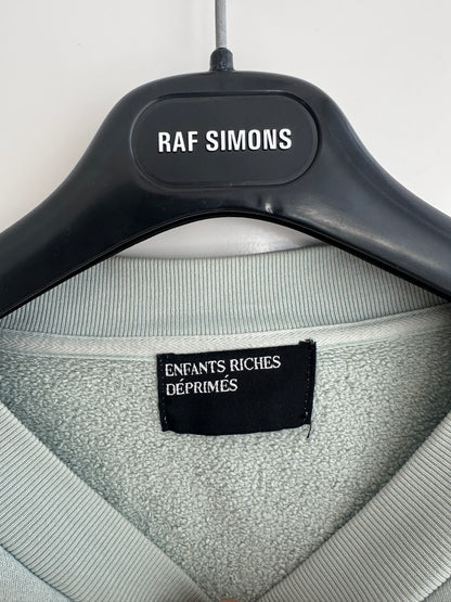 Enfants Riches Deprimes Eyes colleges Crewneck