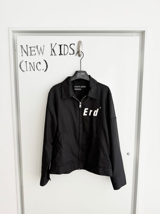 Enfants Riches Deprimes Let La Burn Jacket