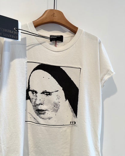 Enfants Riches Deprimes Nun Baby T Shirts