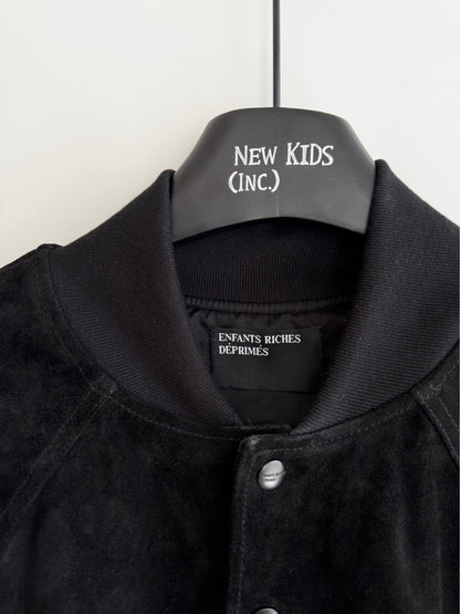 Enfants Riches Deprimes Embroidery Bomber Jacket