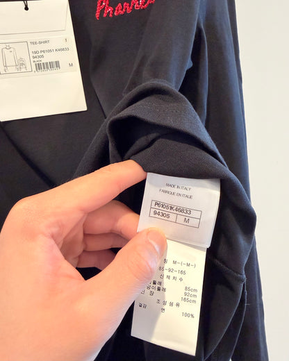 Chanel x Pharrell Wish List Long Sleeve Shirt