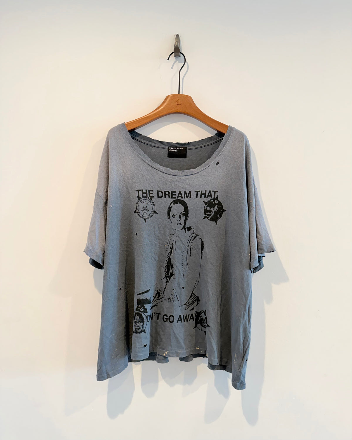 Enfants Riches Deprimes Dream That Won't Go Away T Shirts