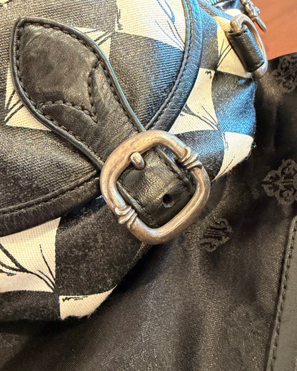 Chrome Hearts Matty Boy 99 Eyes Mini Snat Pack