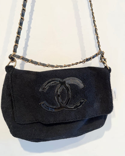 Chanel Crossbody Bag