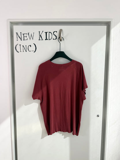 Enfants Riches Deprimes Whisper Raglan T-Shirt