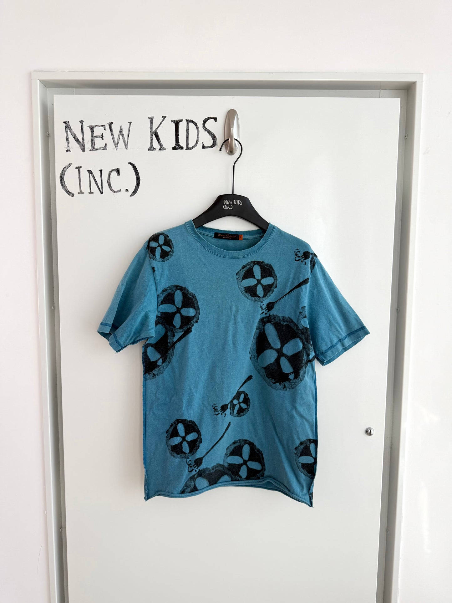 Undercover SS05 But Beautiful T Shirt