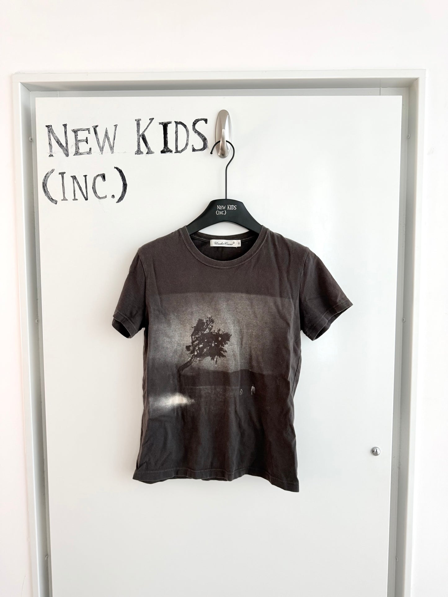 Undercover Graphic T Shirt