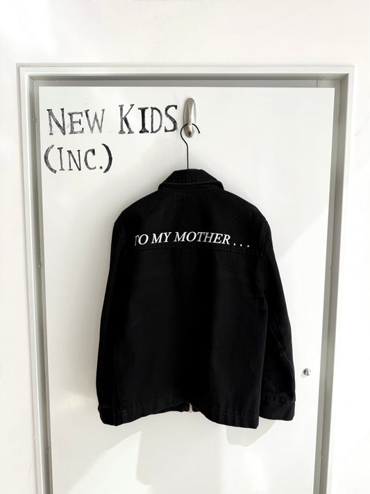 Enfants Riches Deprimes To my Mother Jacket