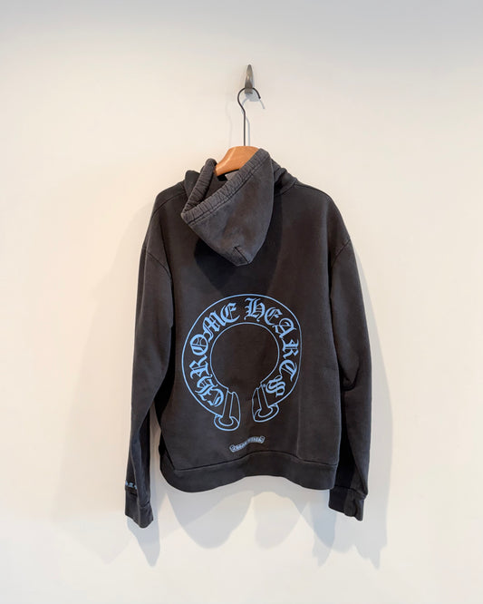 Chrome Hearts Online Exclusive Hoodie