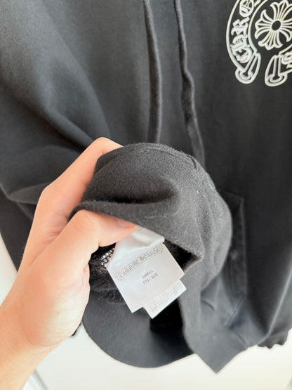 Chrome Hearts Horse Shoes Tokyo Hoodie