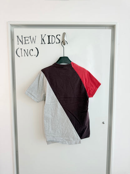 Vetements SS18 Zurich Reconstructed T Shirt