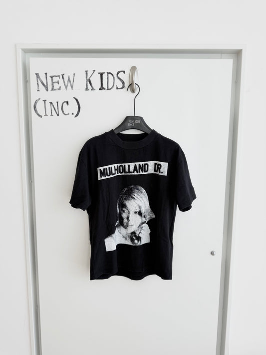 Enfants Riches Deprimes Mulholland DR Shirt