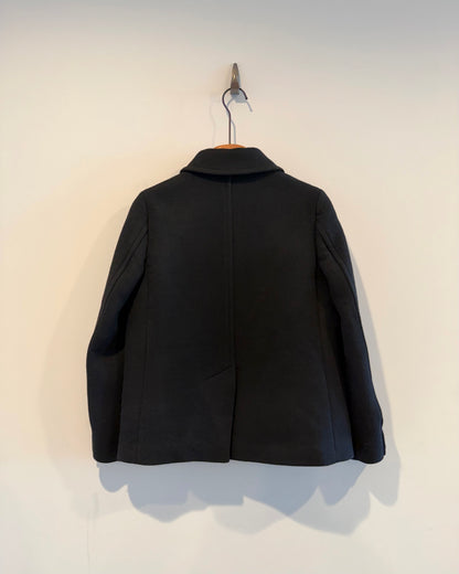 Miu Miu Rose Bottom Jacket