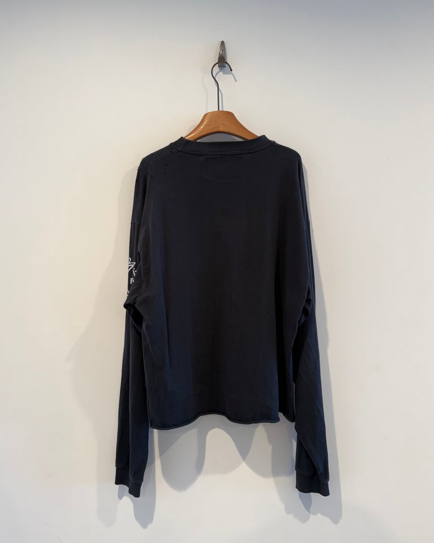 Enfants Riches Deprimes Narcotics Anonymous Long Sleeves Shirt