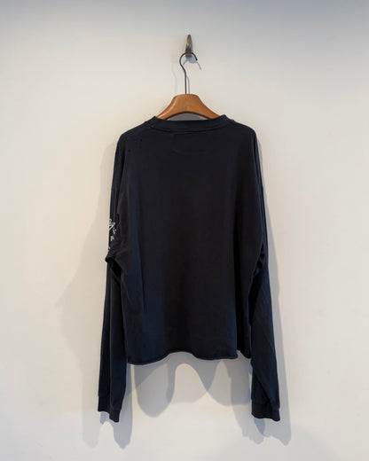 Enfants Riches Deprimes Narcotics Anonymous Long Sleeves Shirt