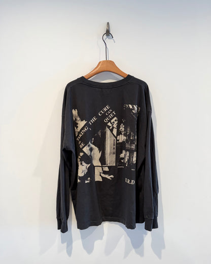 Enfants Riches Deprimes Taking The Cure Long Sleeve Shirts