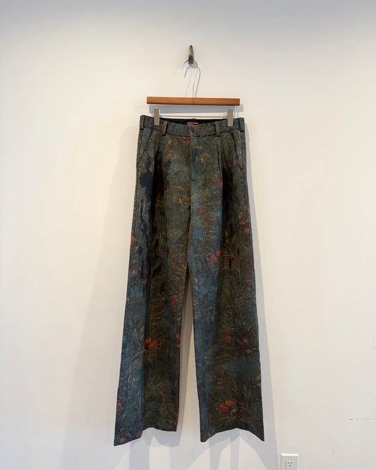 Enfants Riches Deprimes Venetian Drag Pants