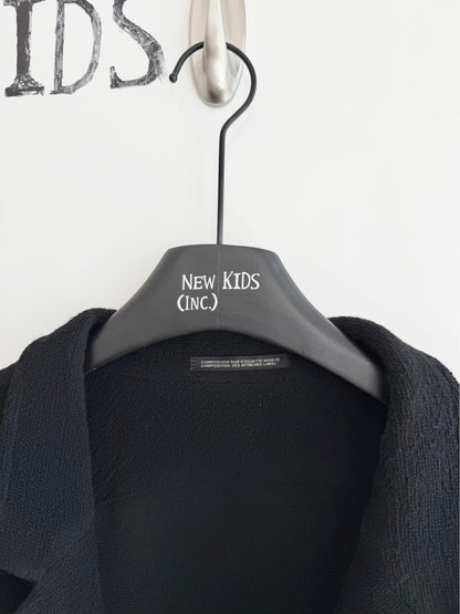 Yohji Yamamoto 20AW Half Cloak Blazer