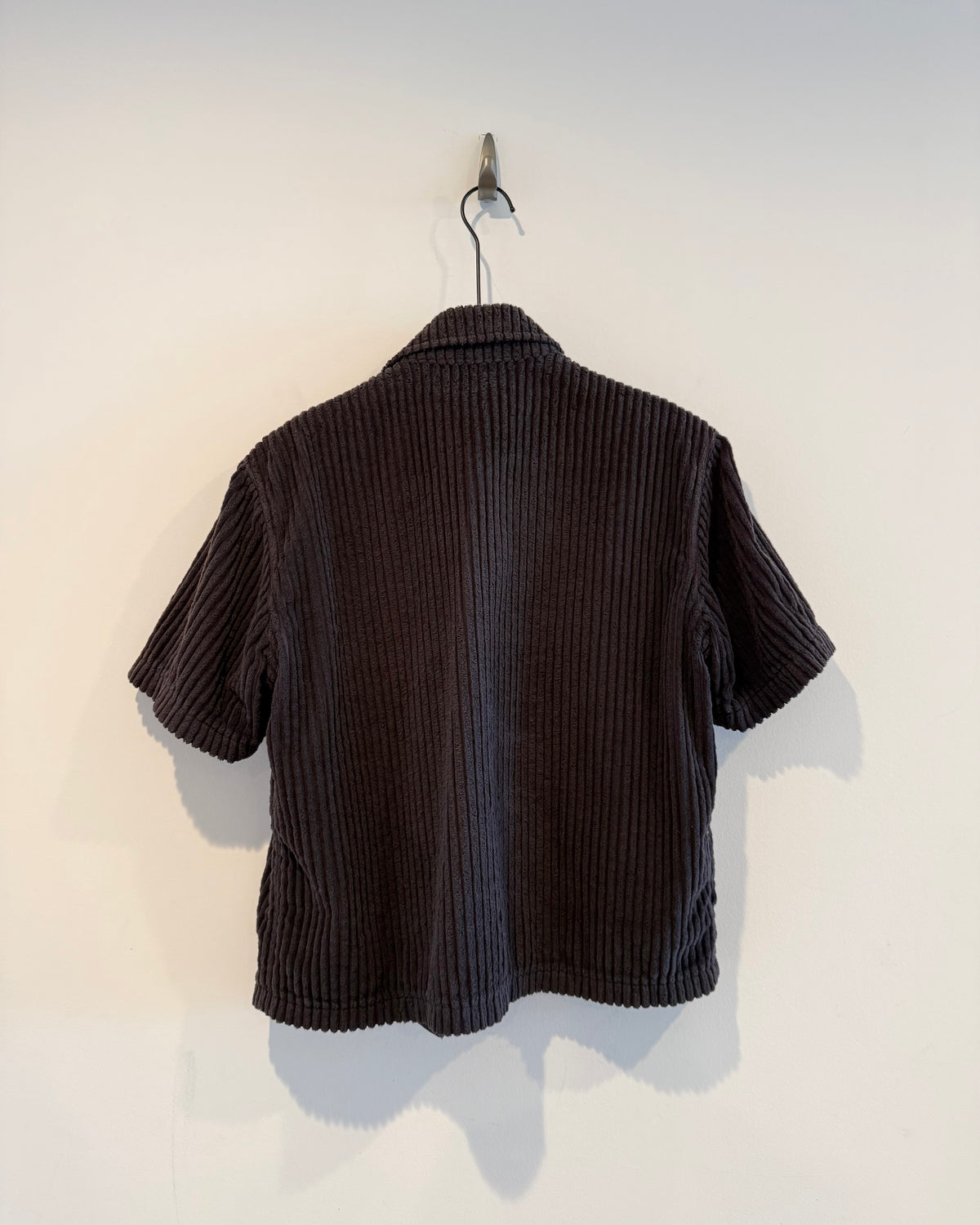 Chrome Hearts Matty Boy Chomper Corduroy Shirts