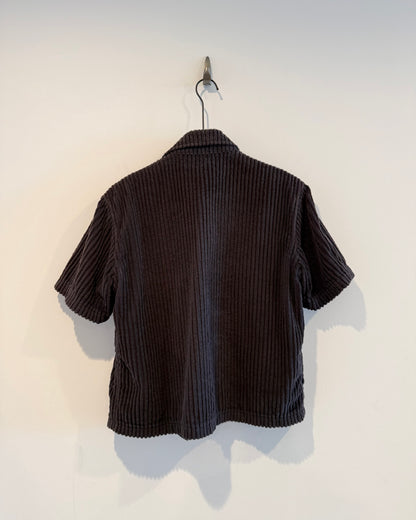 Chrome Hearts Matty Boy Chomper Corduroy Shirts